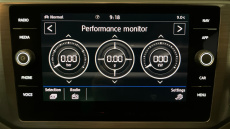 Volkswagen Golf SV 1.6 TDI 115 Match 5dr DSG Diesel Hatchback